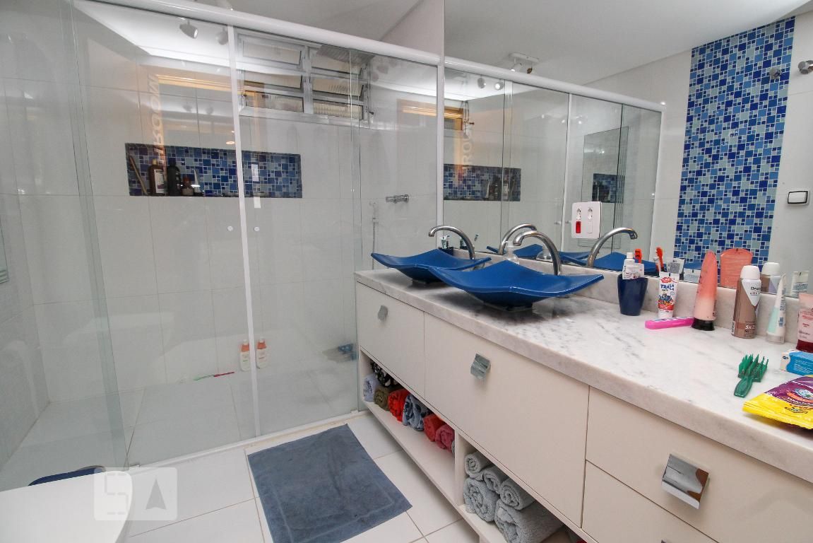 Apartamento, 4 quartos, 126 m² - Foto 8