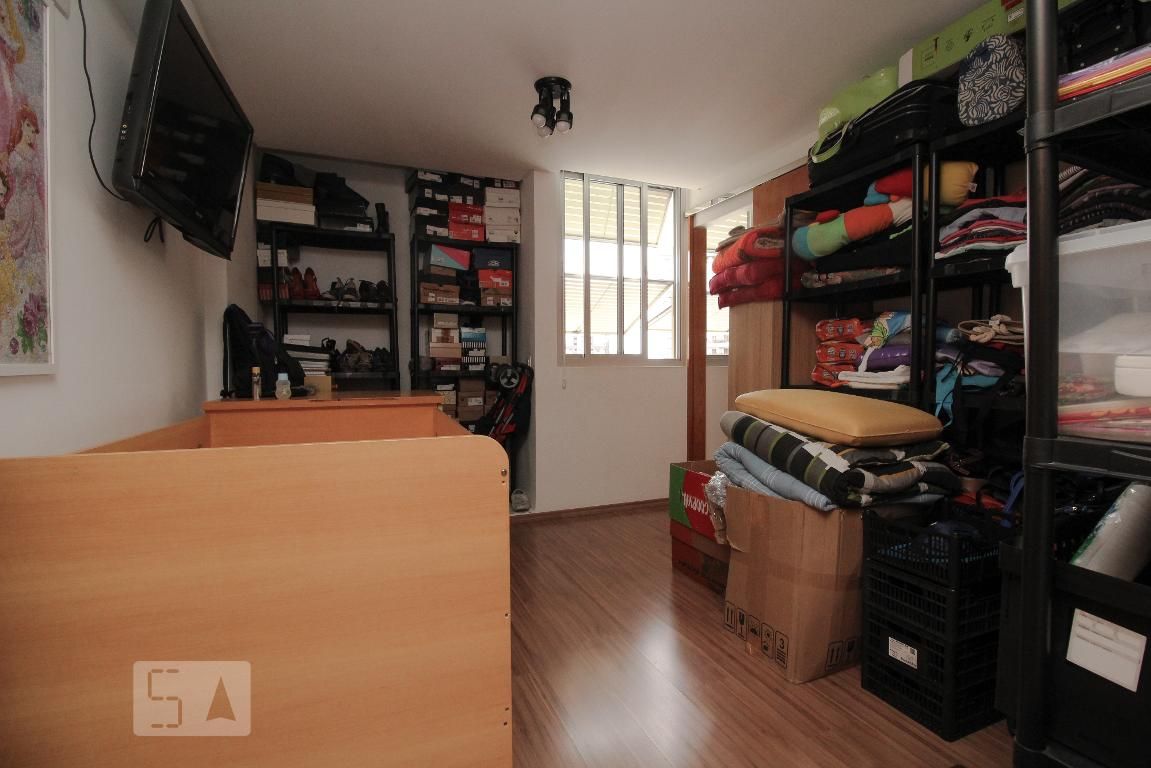Apartamento, 4 quartos, 126 m² - Foto 11