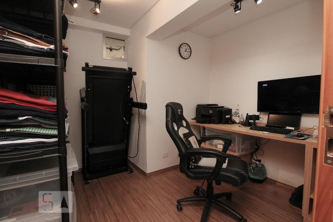 Apartamento, 4 quartos, 126 m² - Foto 18