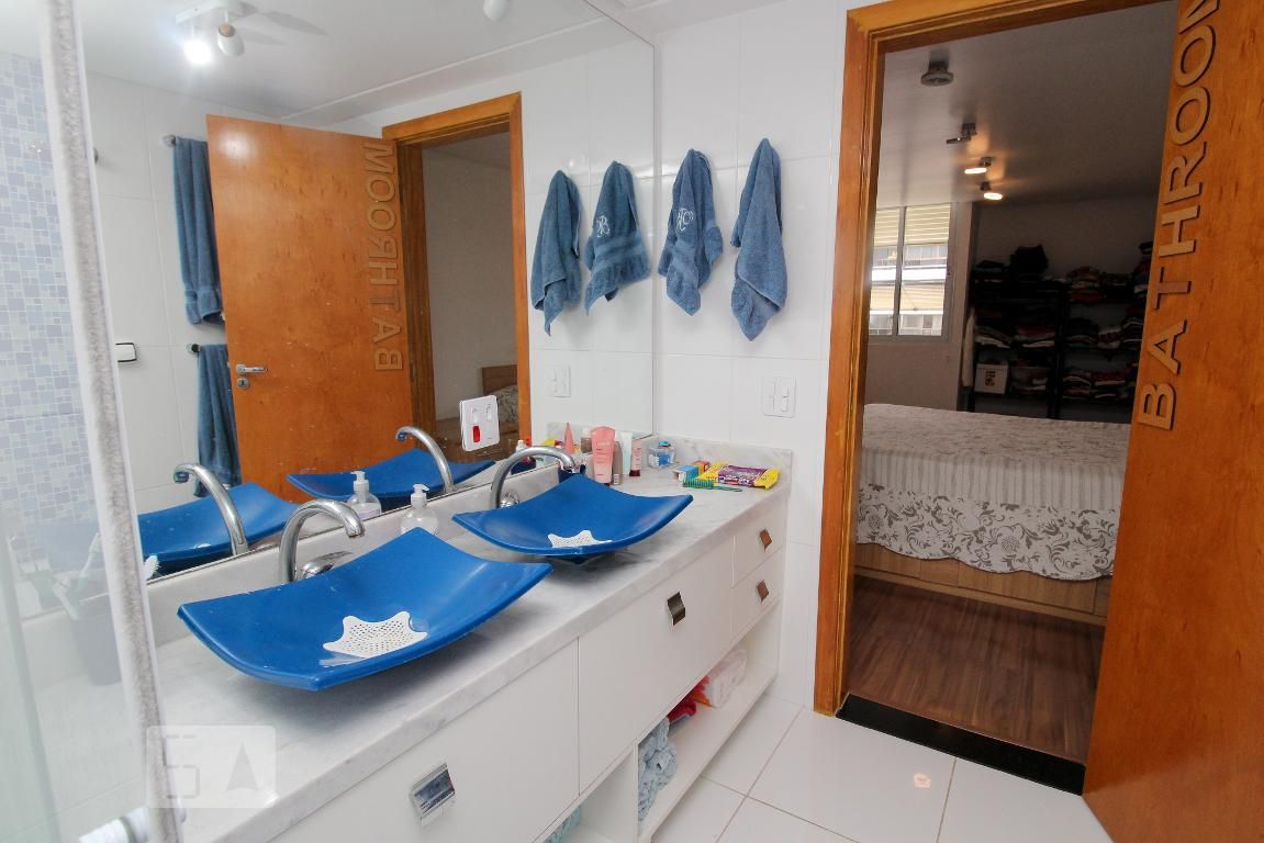 Apartamento, 4 quartos, 126 m² - Foto 9