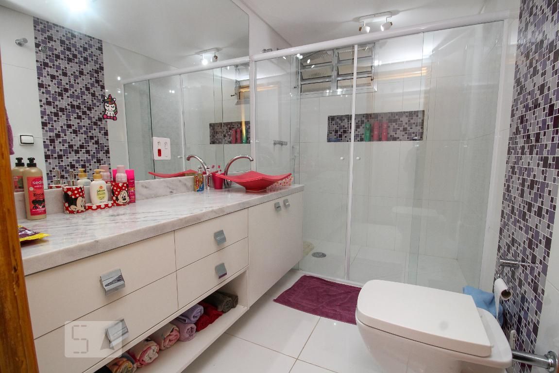 Apartamento, 4 quartos, 126 m² - Foto 21