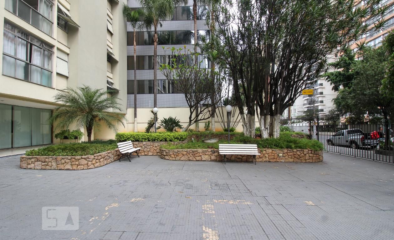Apartamento, 4 quartos, 126 m² - Foto 39