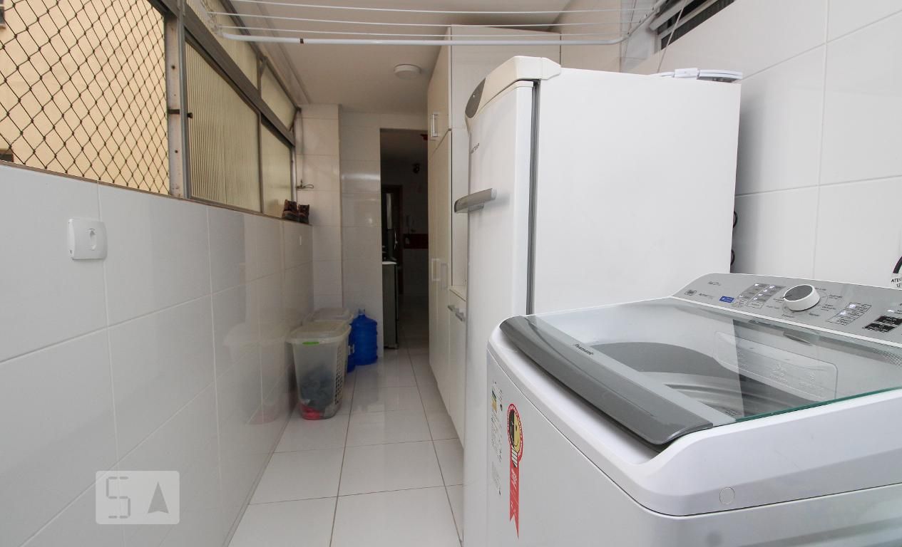 Apartamento, 4 quartos, 126 m² - Foto 29