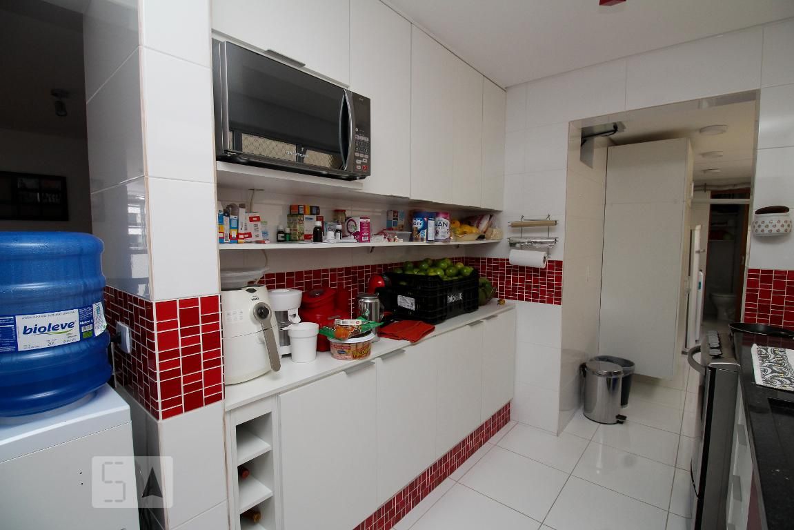 Apartamento, 4 quartos, 126 m² - Foto 26