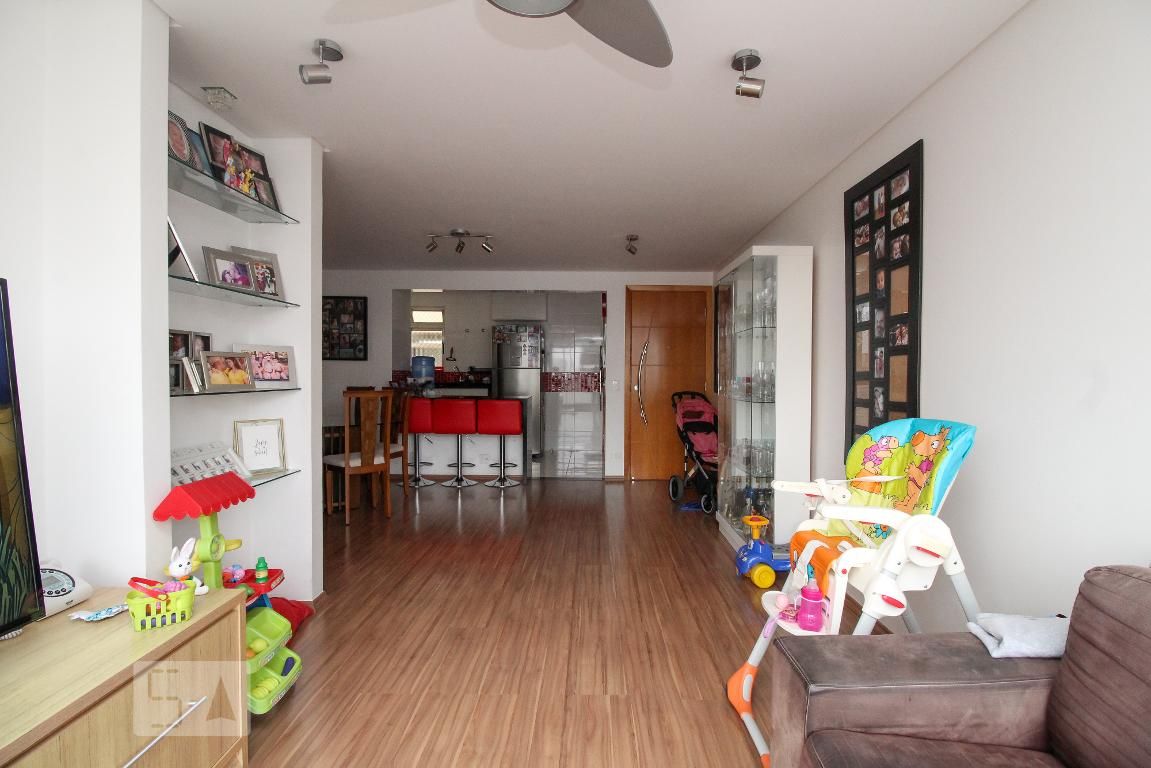 Apartamento, 4 quartos, 126 m² - Foto 2