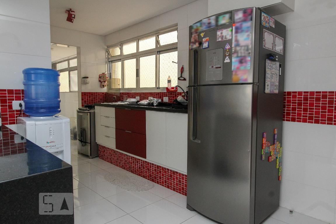 Apartamento, 4 quartos, 126 m² - Foto 24