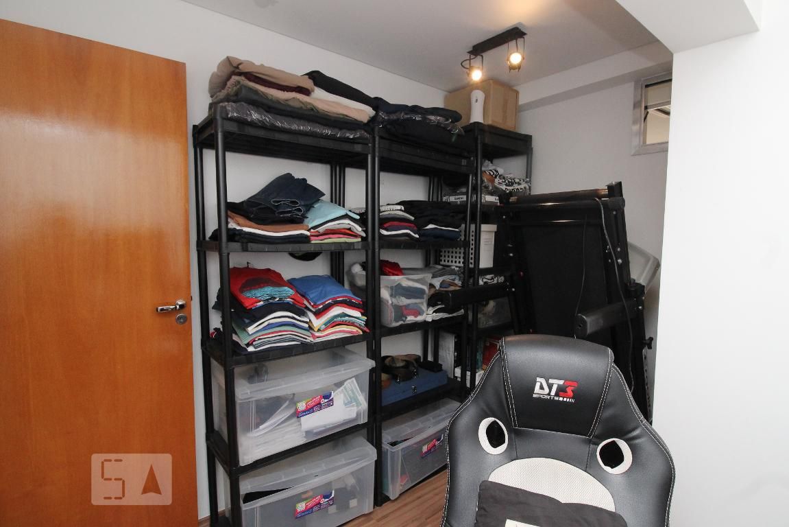 Apartamento, 4 quartos, 126 m² - Foto 20