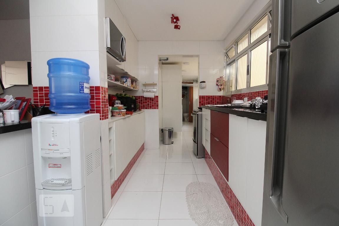 Apartamento, 4 quartos, 126 m² - Foto 25
