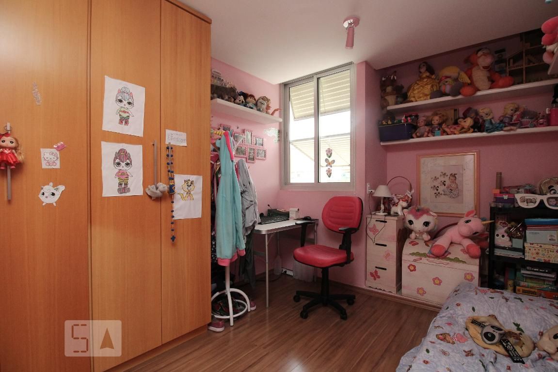 Apartamento, 4 quartos, 126 m² - Foto 14