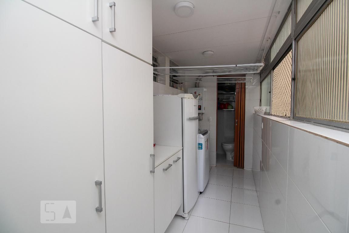 Apartamento, 4 quartos, 126 m² - Foto 27