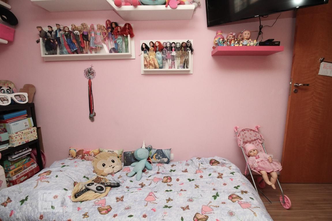 Apartamento, 4 quartos, 126 m² - Foto 16