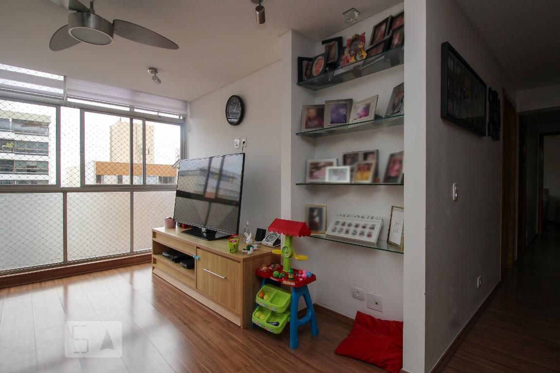 Apartamento, 4 quartos, 126 m² - Foto 4