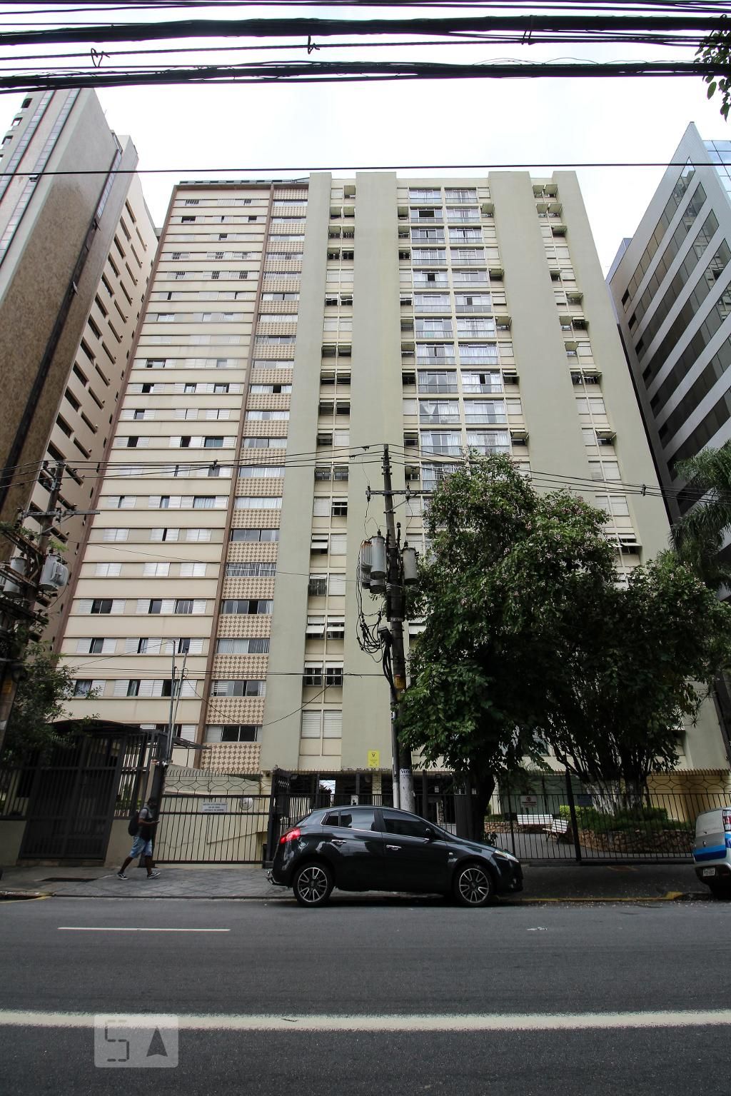 Apartamento, 4 quartos, 126 m² - Foto 40