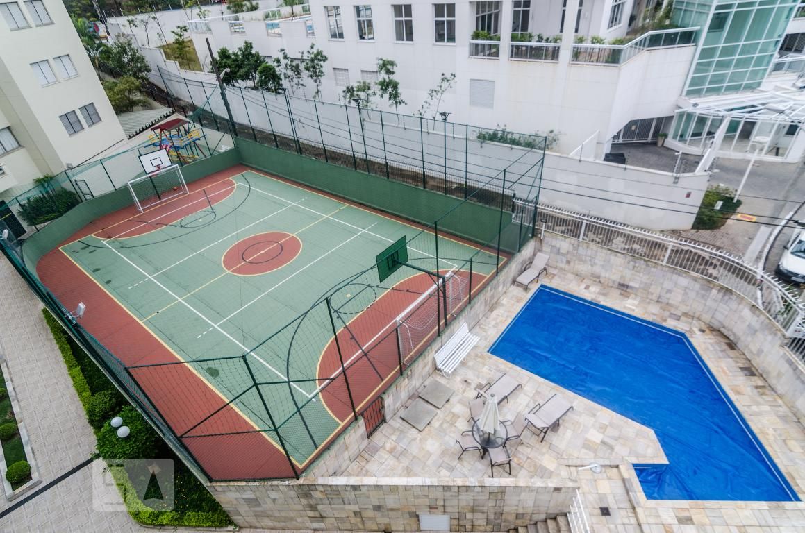 Apartamento, 3 quartos, 85 m² - Foto 41