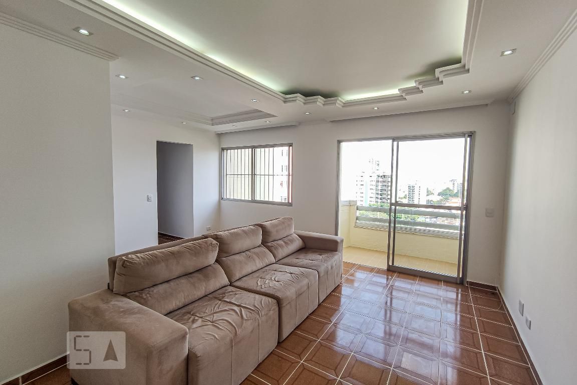 Apartamento, 3 quartos, 85 m² - Foto 4
