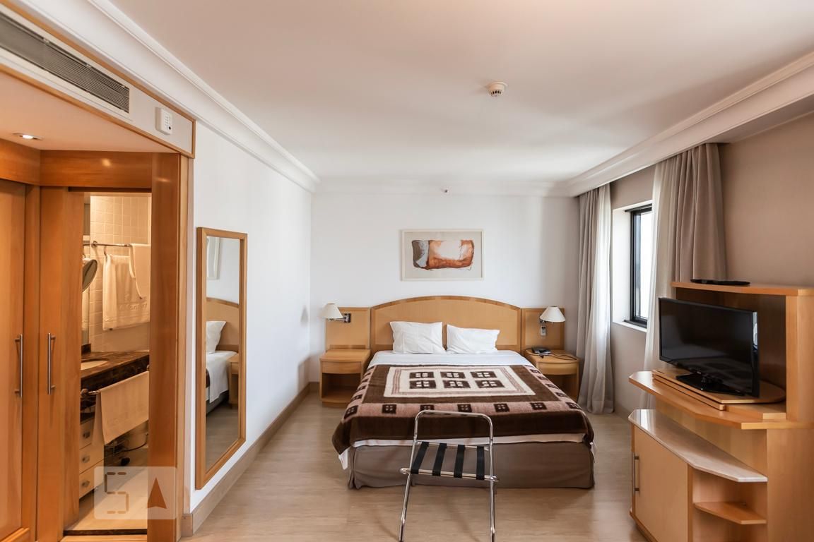 Kitnet-Studio, 29 m² - Foto 2
