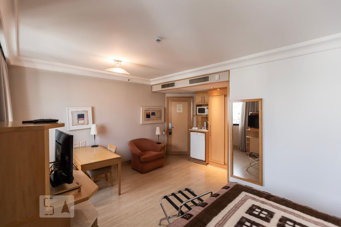 Kitnet-Studio, 29 m² - Foto 5