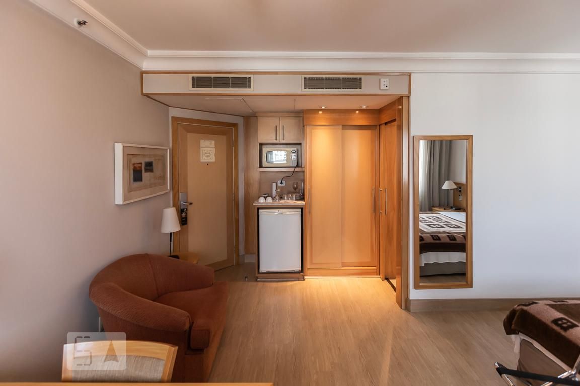Kitnet-Studio, 29 m² - Foto 4