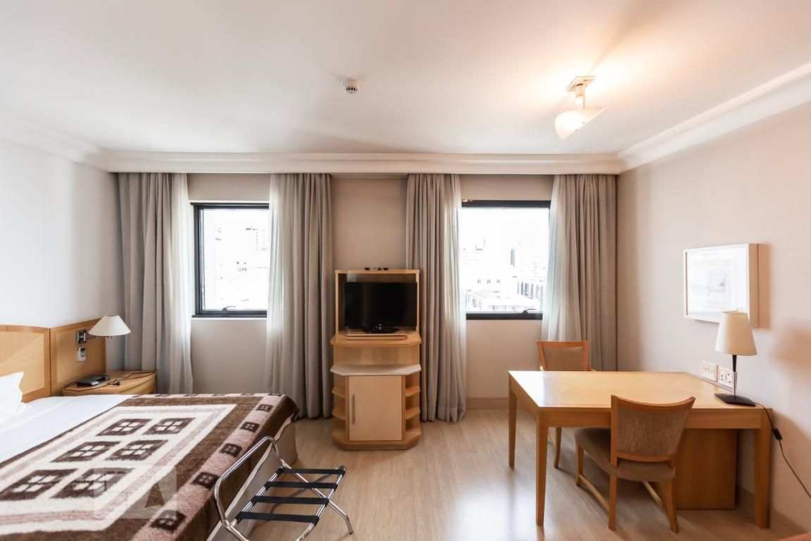 Kitnet-Studio, 29 m² - Foto 7