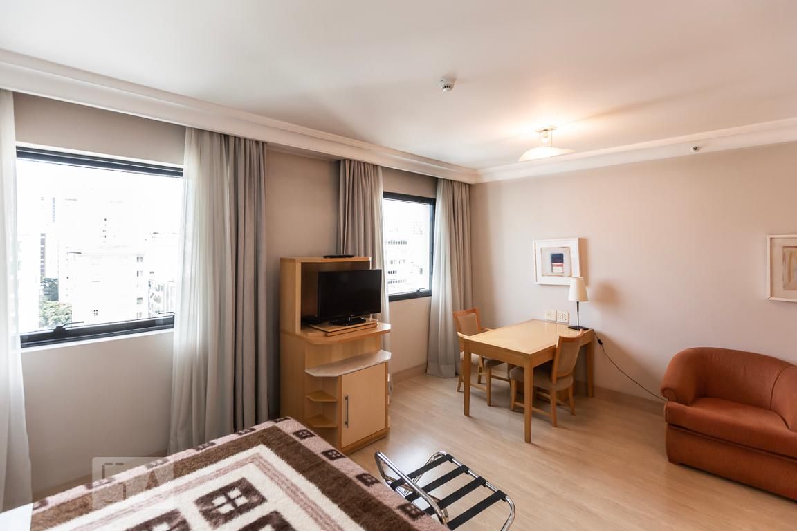 Kitnet-Studio, 29 m² - Foto 6