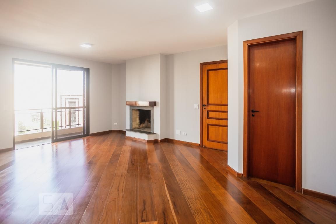 Apartamento, 3 quartos, 135 m² - Foto 1