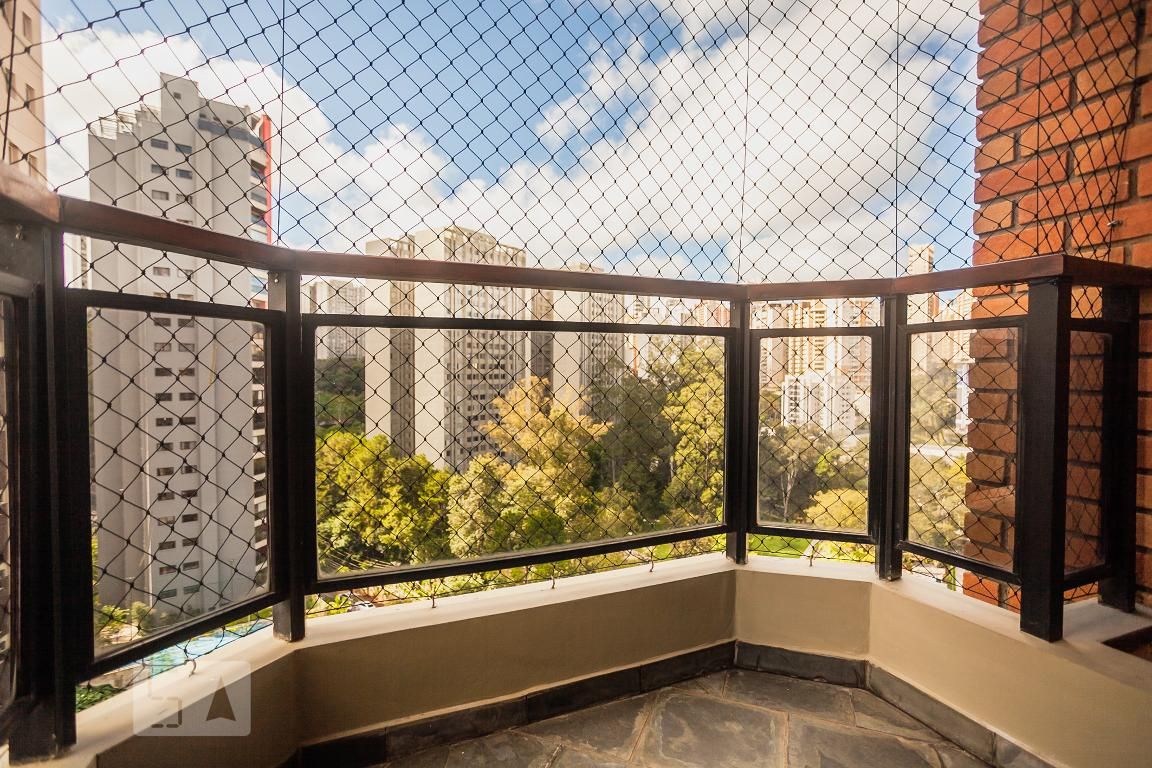 Apartamento, 3 quartos, 135 m² - Foto 34