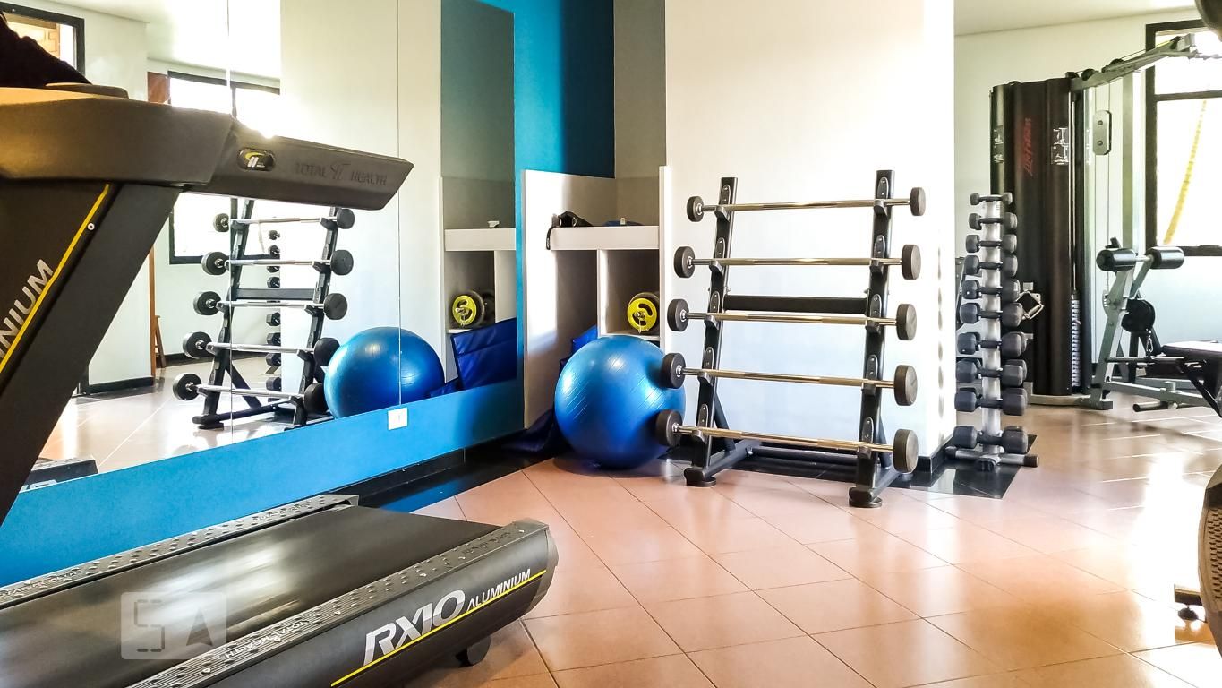 Apartamento, 3 quartos, 135 m² - Foto 56