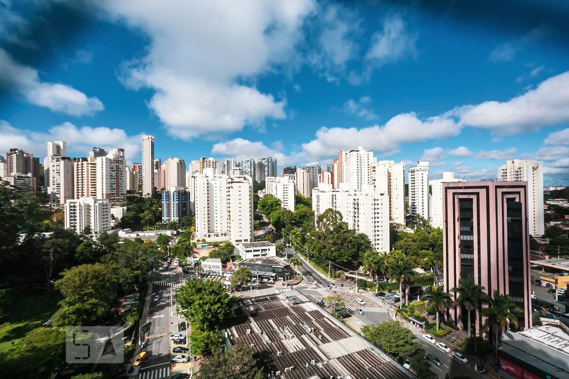 Apartamento, 3 quartos, 135 m² - Foto 12