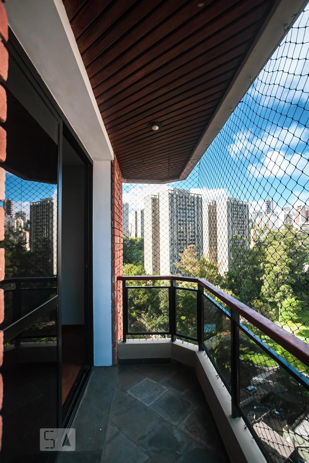 Apartamento, 3 quartos, 135 m² - Foto 8