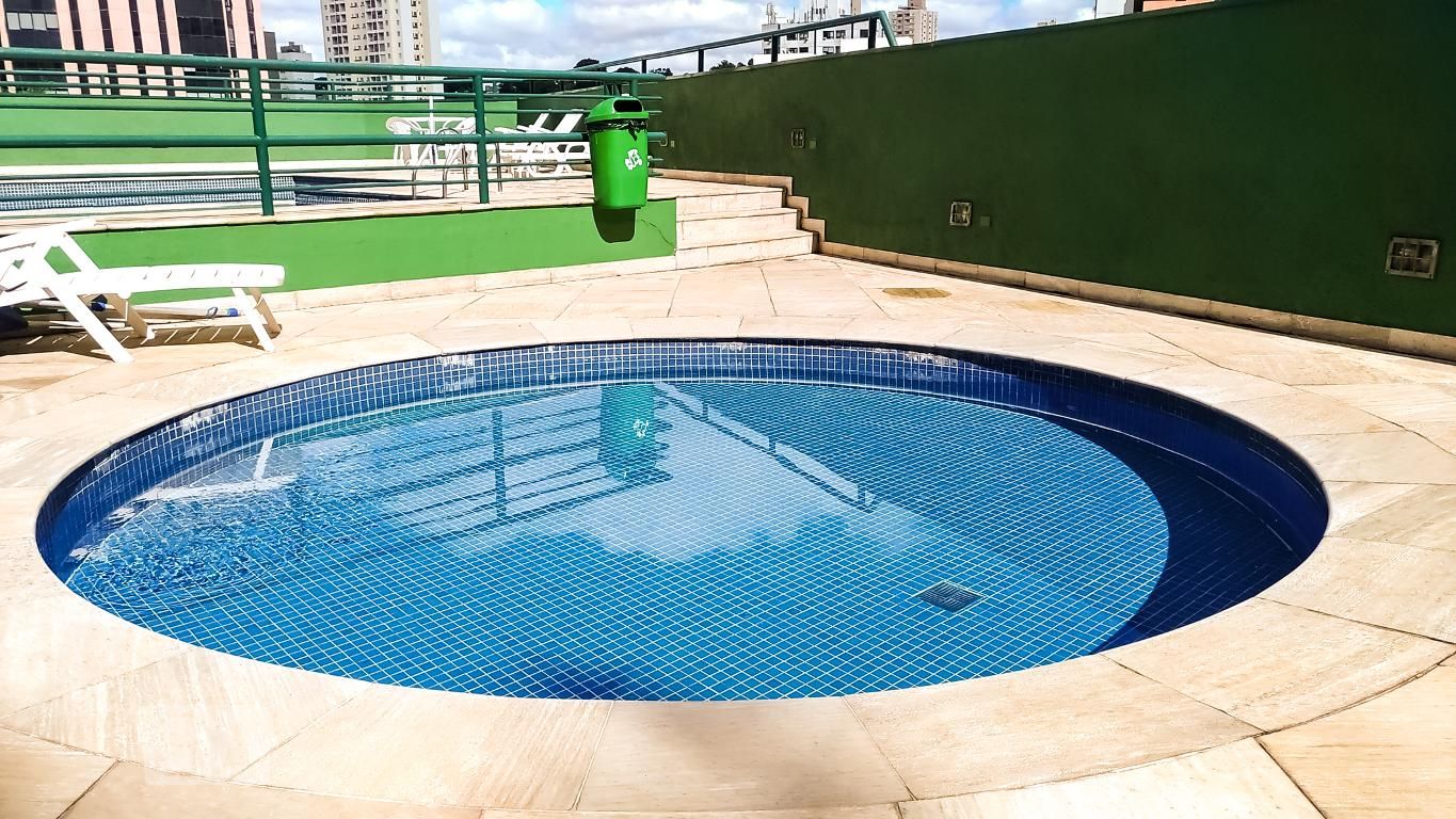 Apartamento, 3 quartos, 135 m² - Foto 59