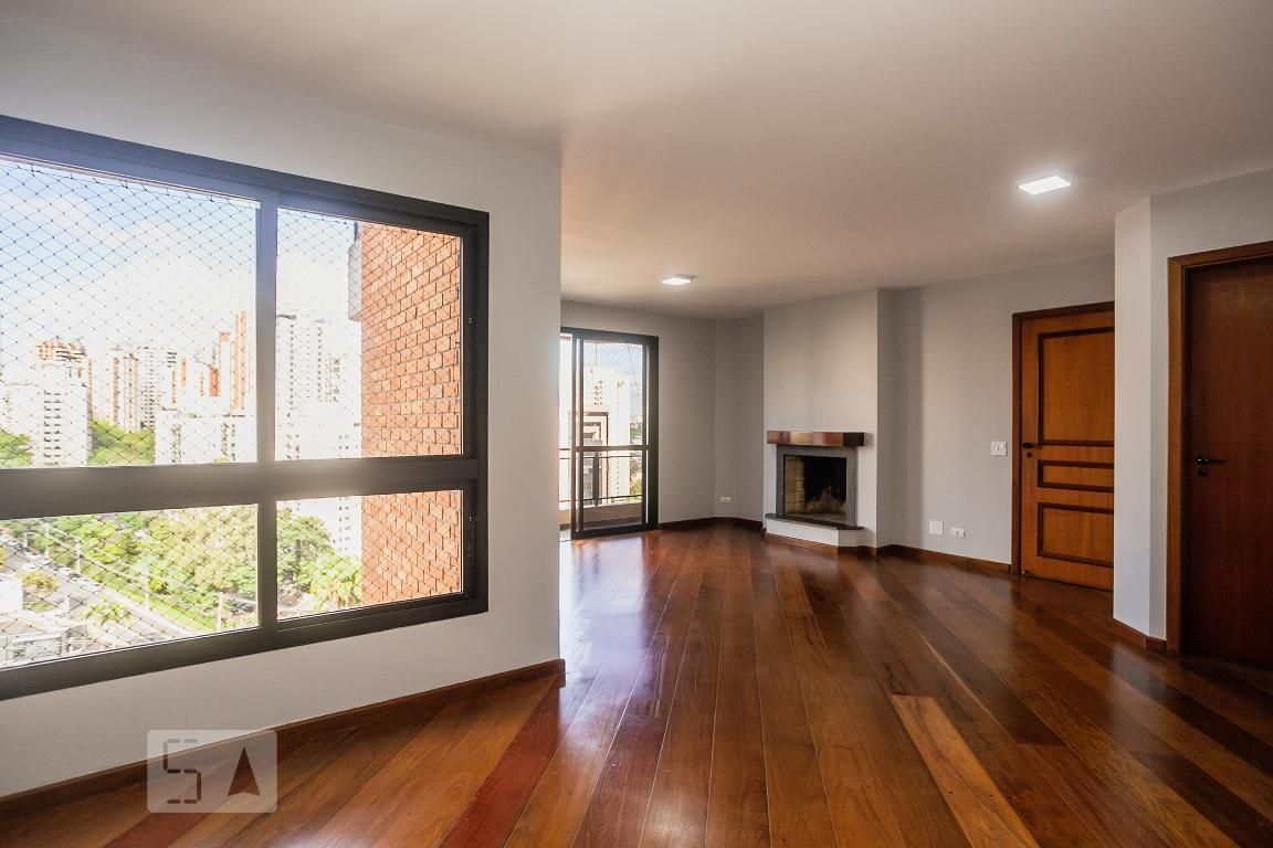 Apartamento, 3 quartos, 135 m² - Foto 4