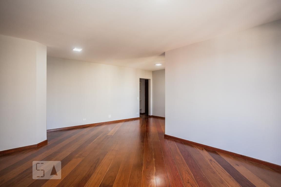 Apartamento, 3 quartos, 135 m² - Foto 3