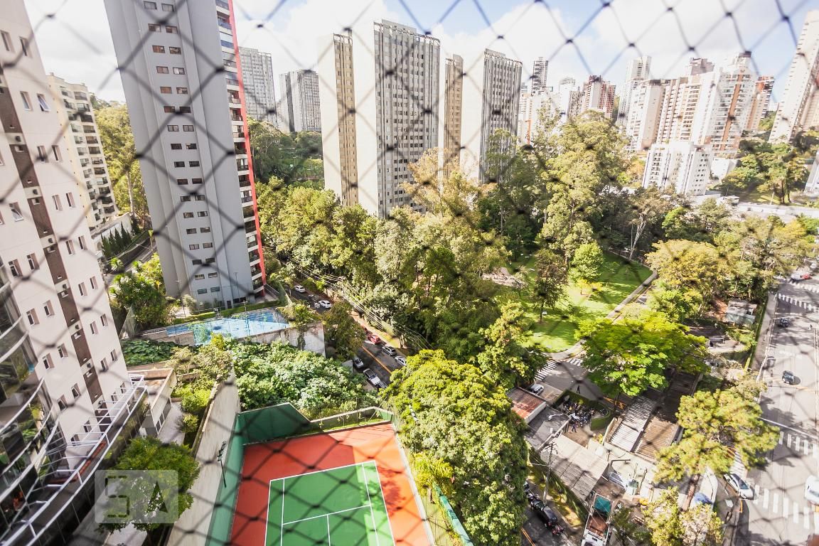 Apartamento, 3 quartos, 135 m² - Foto 25
