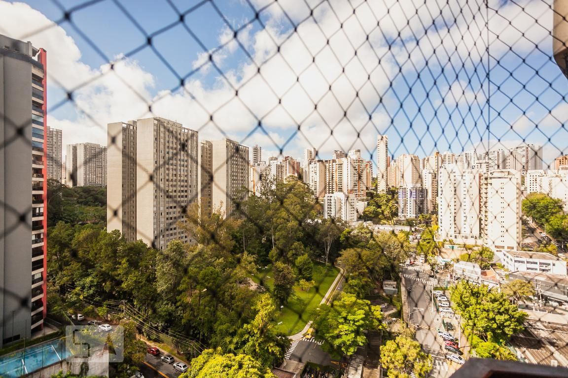 Apartamento, 3 quartos, 135 m² - Foto 35