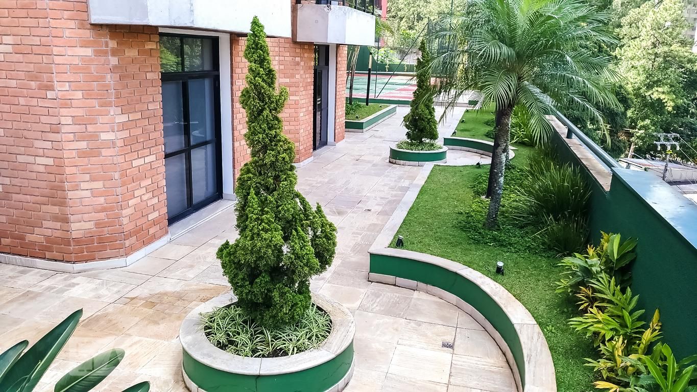 Apartamento, 3 quartos, 135 m² - Foto 62