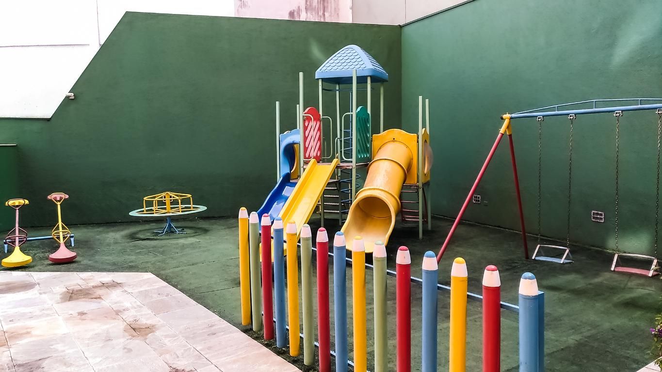 Apartamento, 3 quartos, 135 m² - Foto 58
