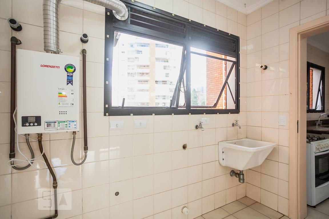 Apartamento, 3 quartos, 135 m² - Foto 45