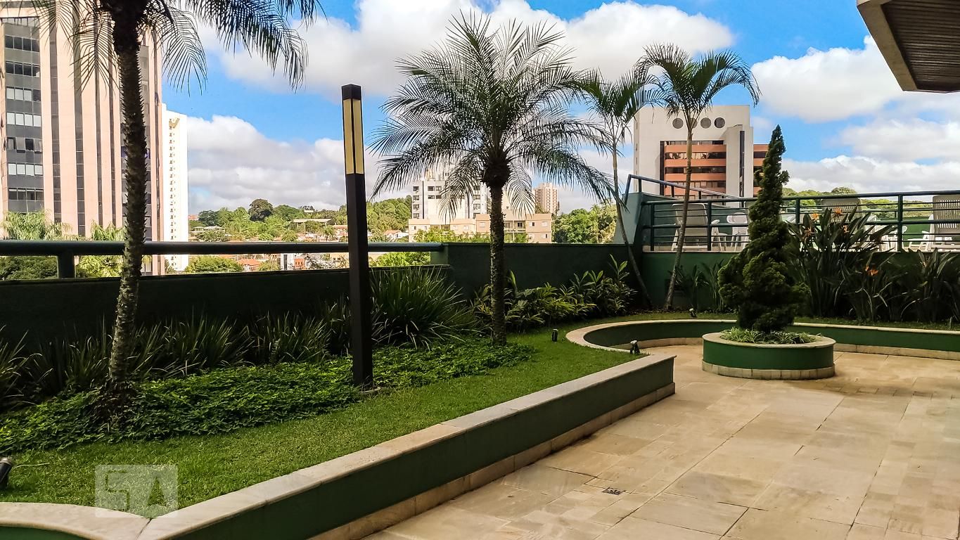 Apartamento, 3 quartos, 135 m² - Foto 53