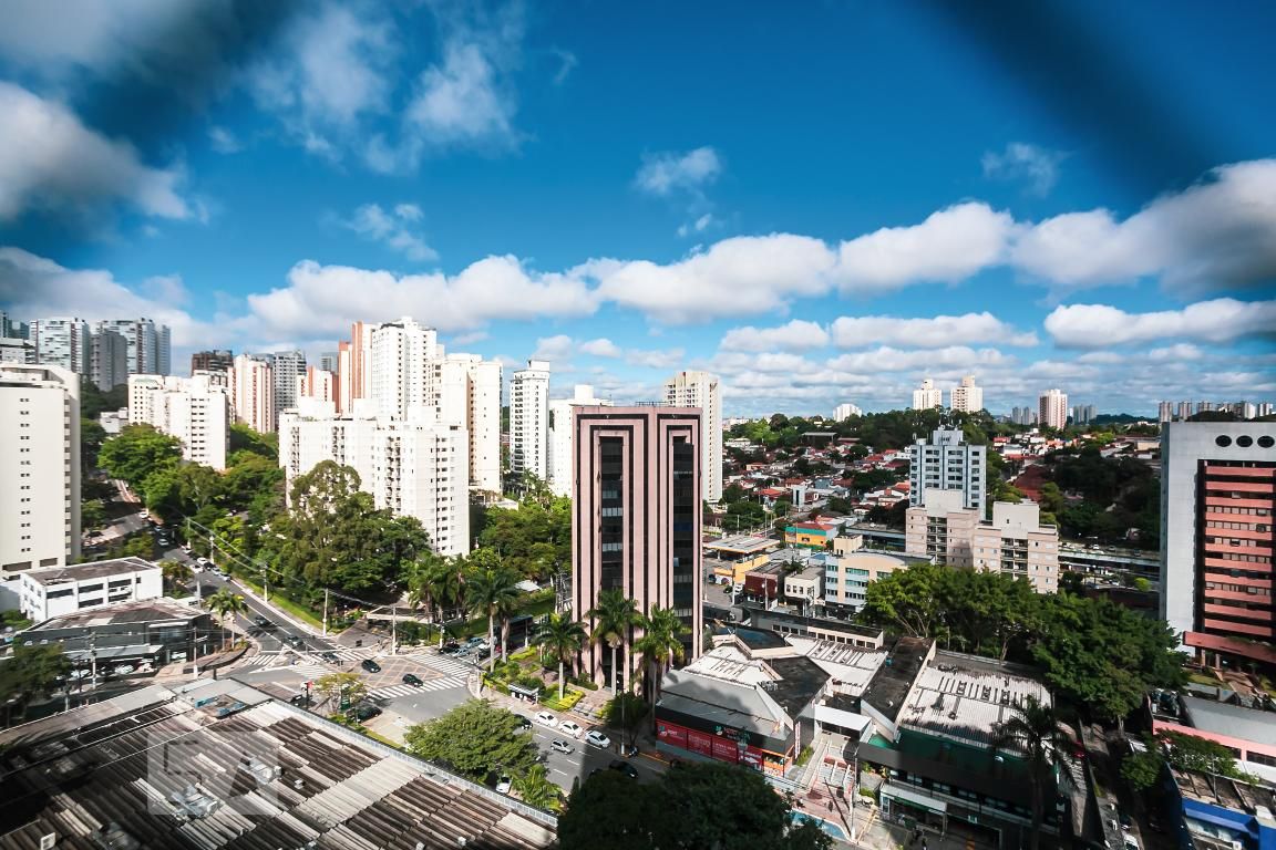 Apartamento, 3 quartos, 135 m² - Foto 11