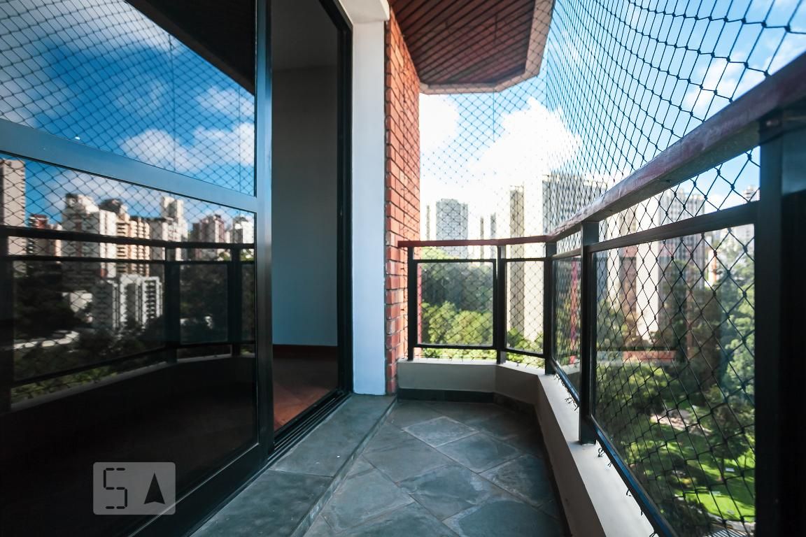 Apartamento, 3 quartos, 135 m² - Foto 7