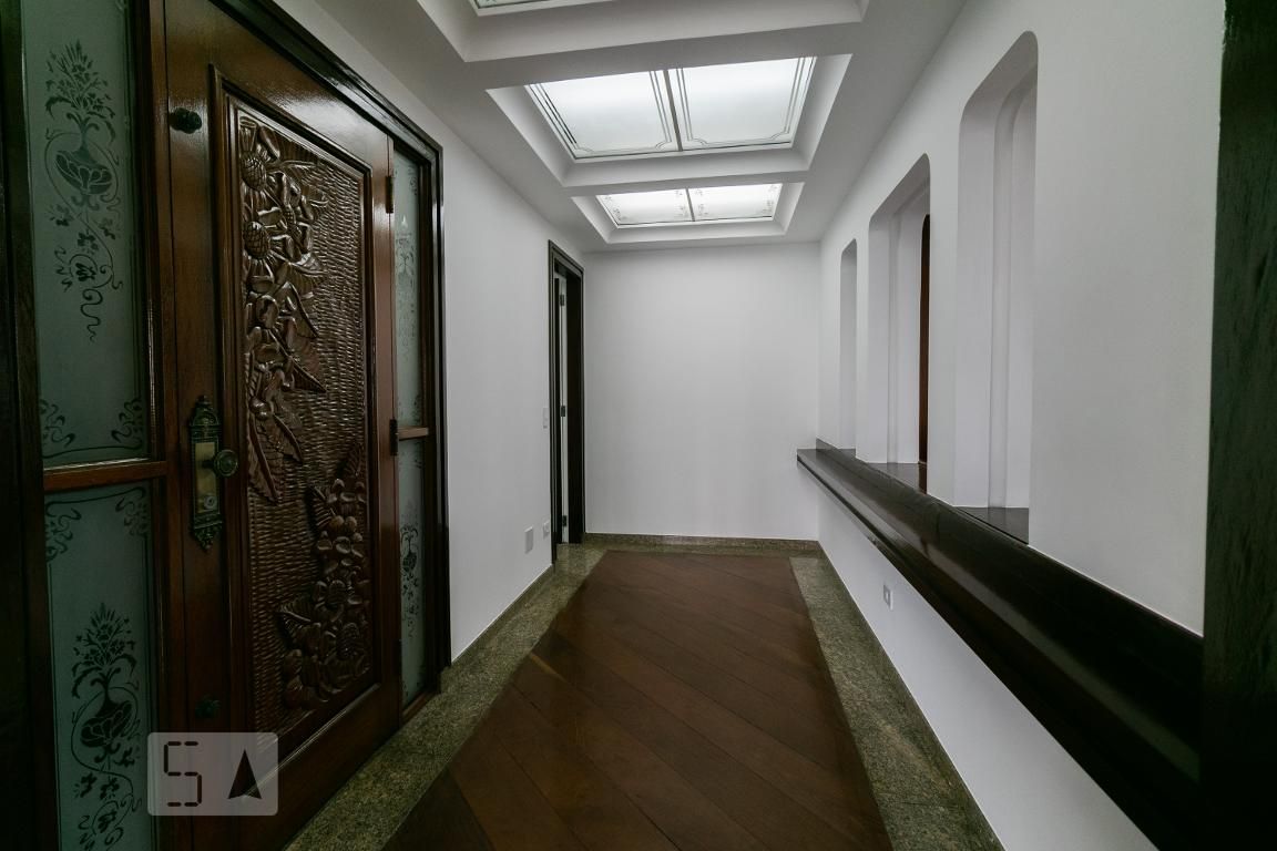Apartamento, 5 quartos, 260 m² - Foto 21