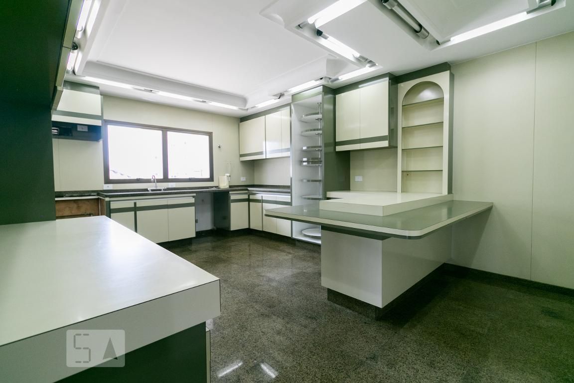 Apartamento, 5 quartos, 260 m² - Foto 82