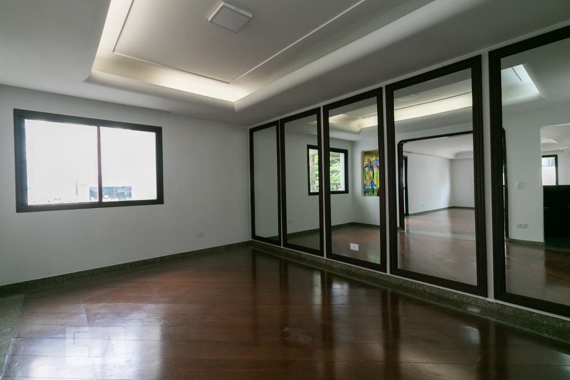 Apartamento, 5 quartos, 260 m² - Foto 4