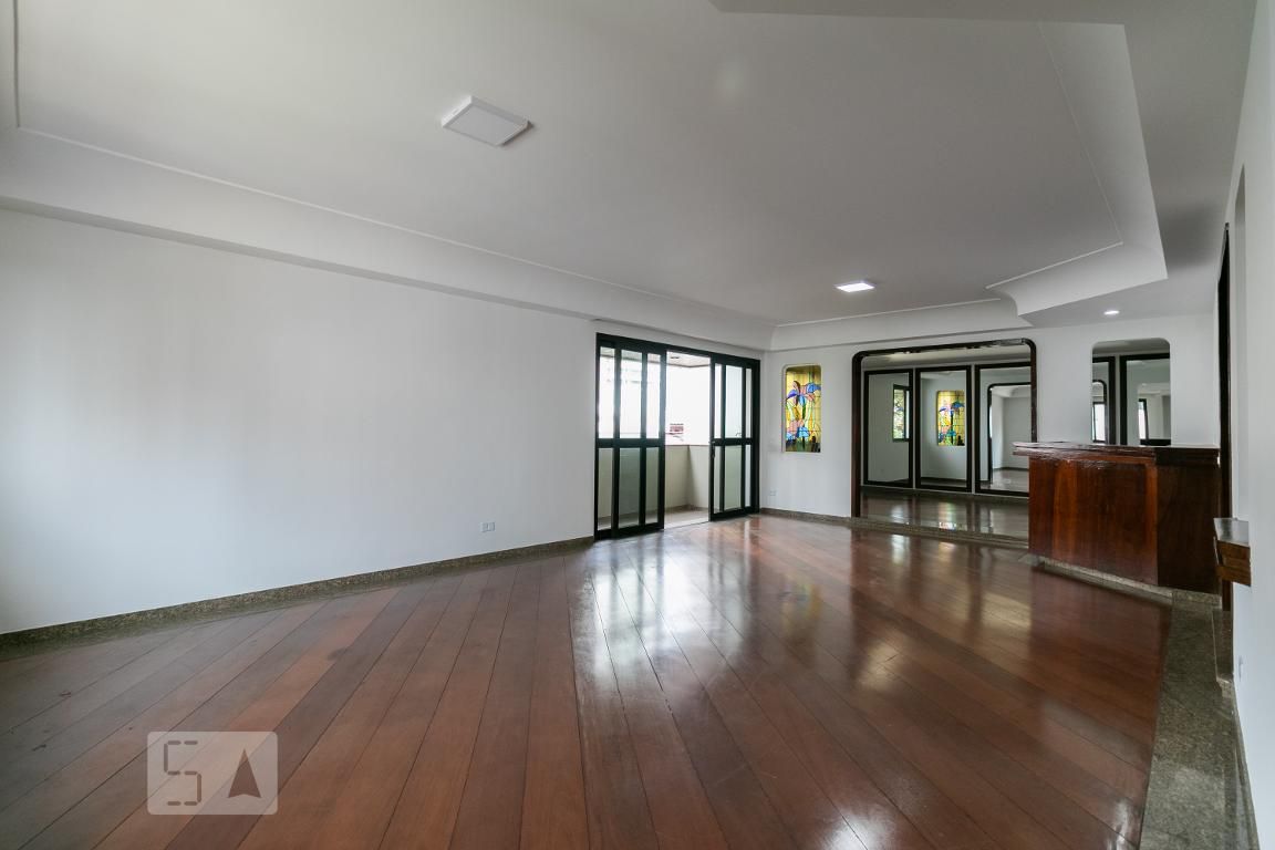 Apartamento, 5 quartos, 260 m² - Foto 8
