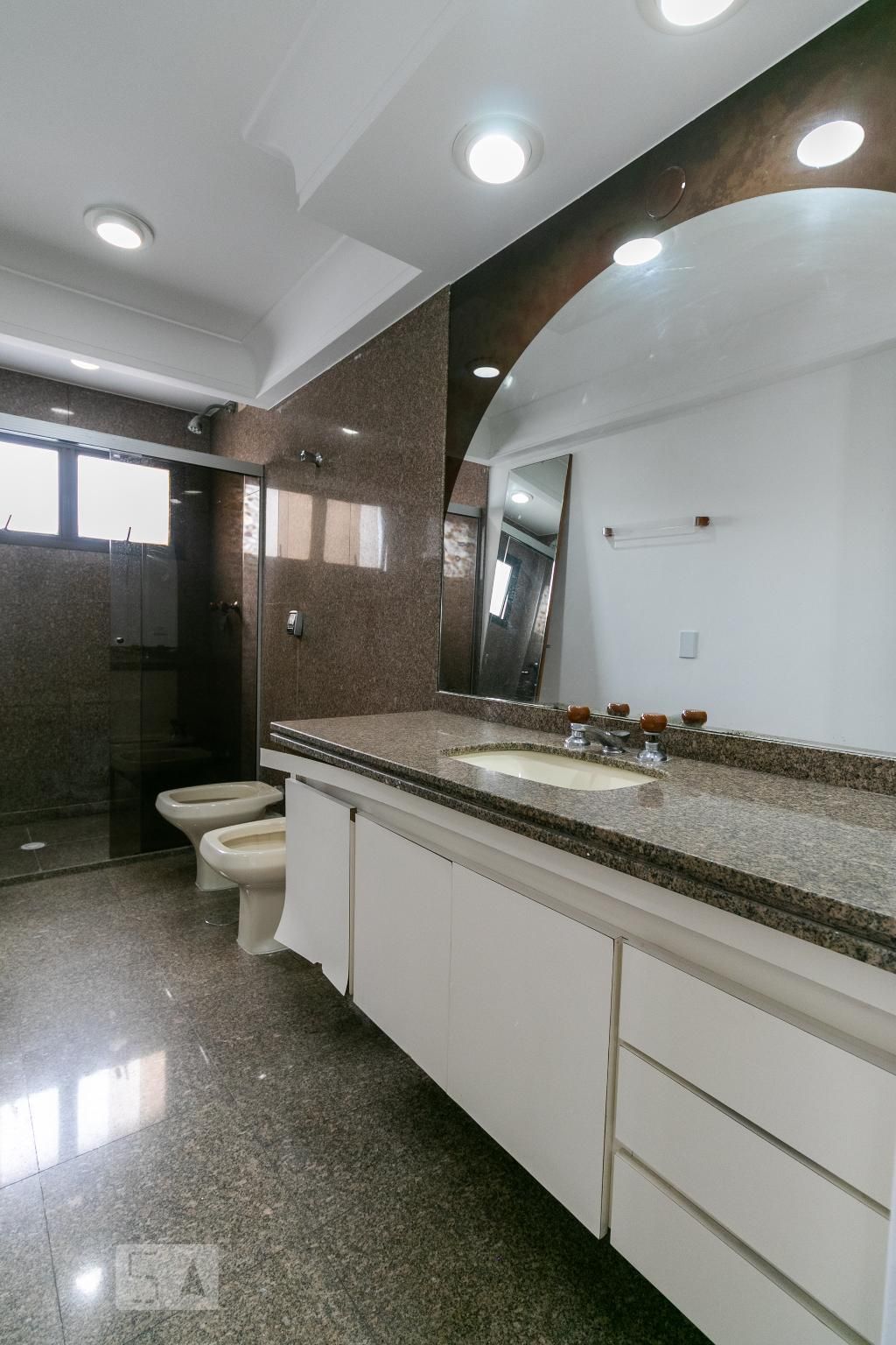 Apartamento, 5 quartos, 260 m² - Foto 39