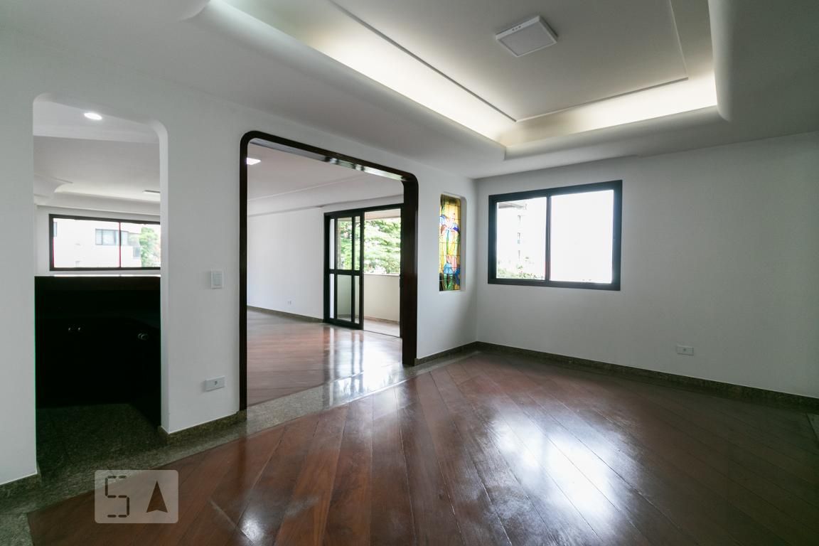 Apartamento, 5 quartos, 260 m² - Foto 1