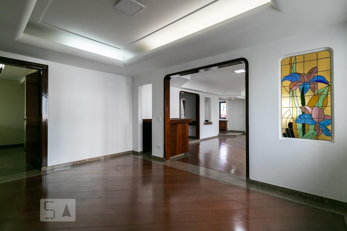 Apartamento, 5 quartos, 260 m² - Foto 2