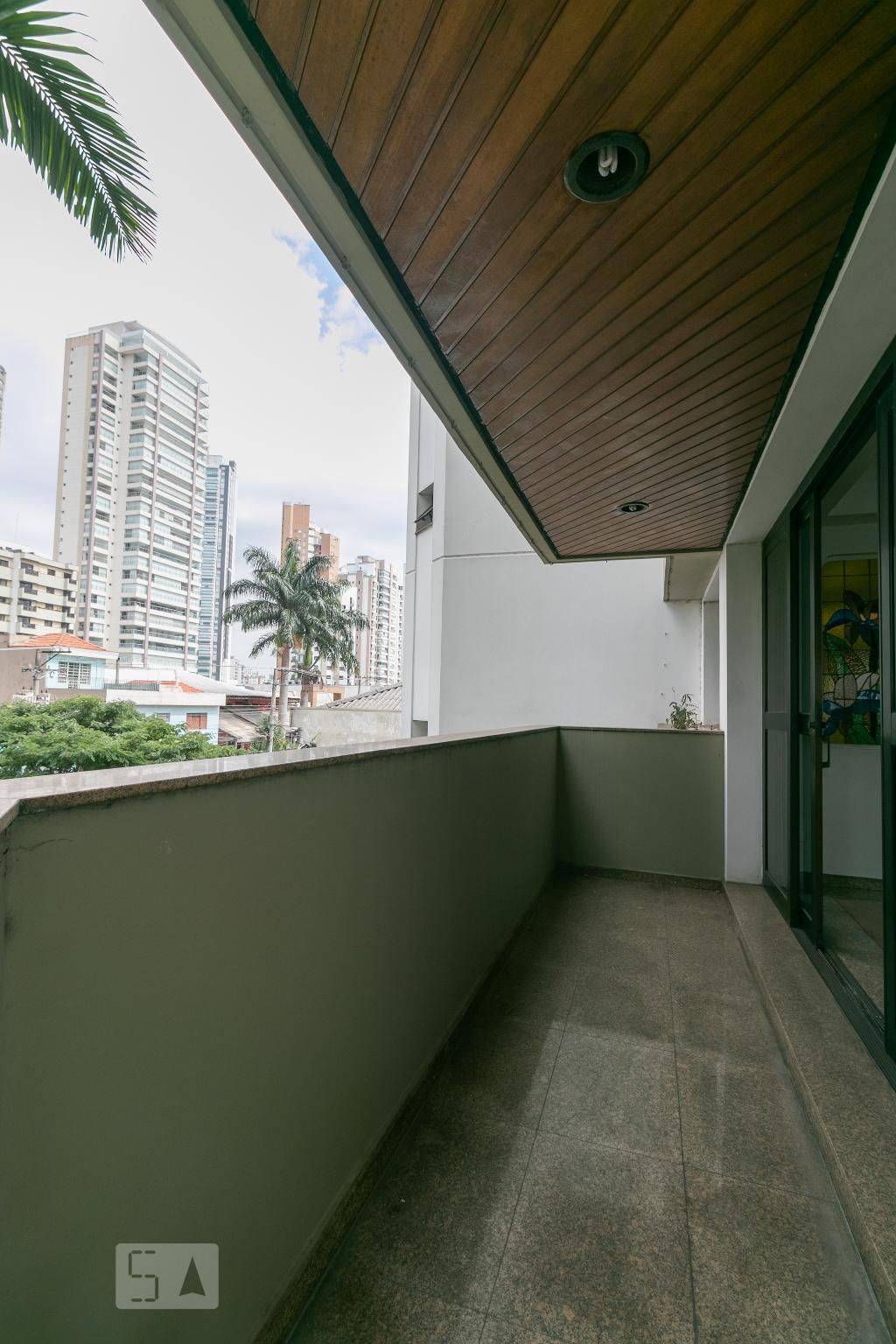 Apartamento, 5 quartos, 260 m² - Foto 12