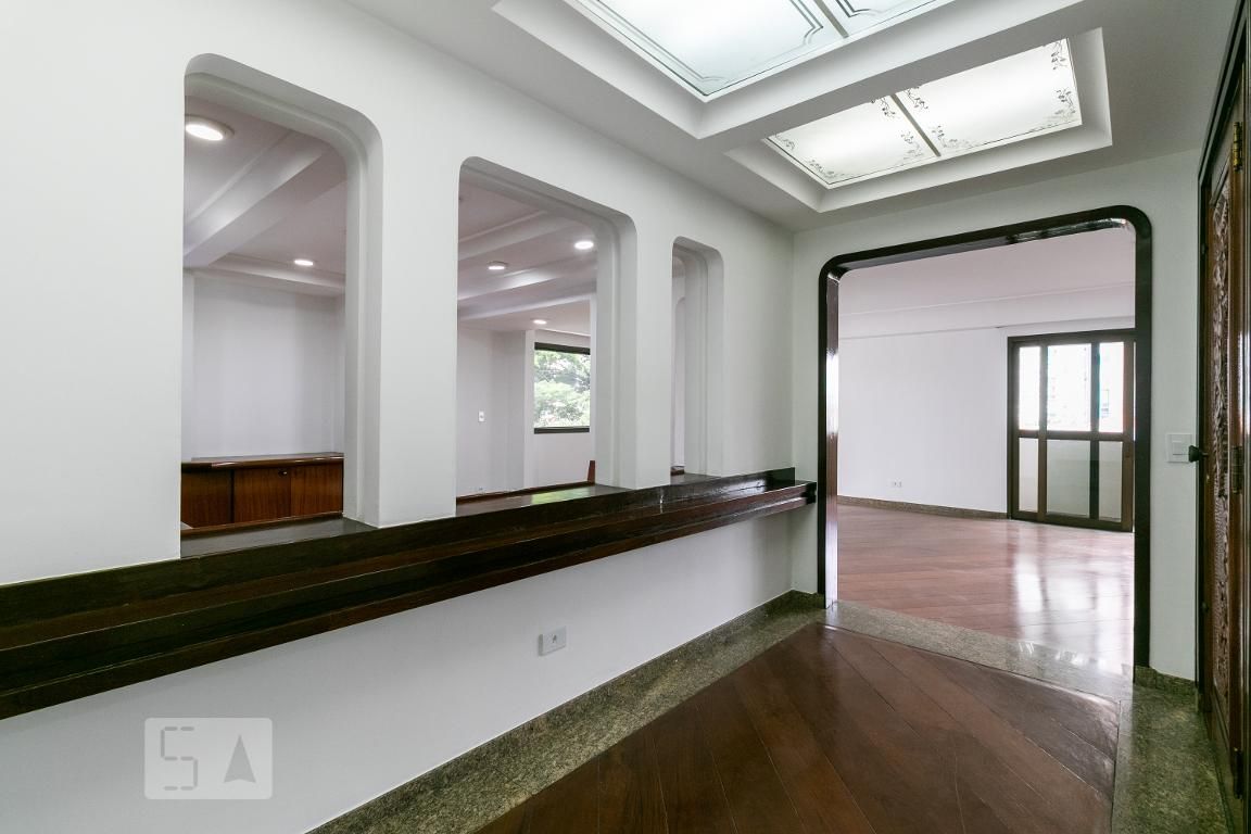 Apartamento, 5 quartos, 260 m² - Foto 22