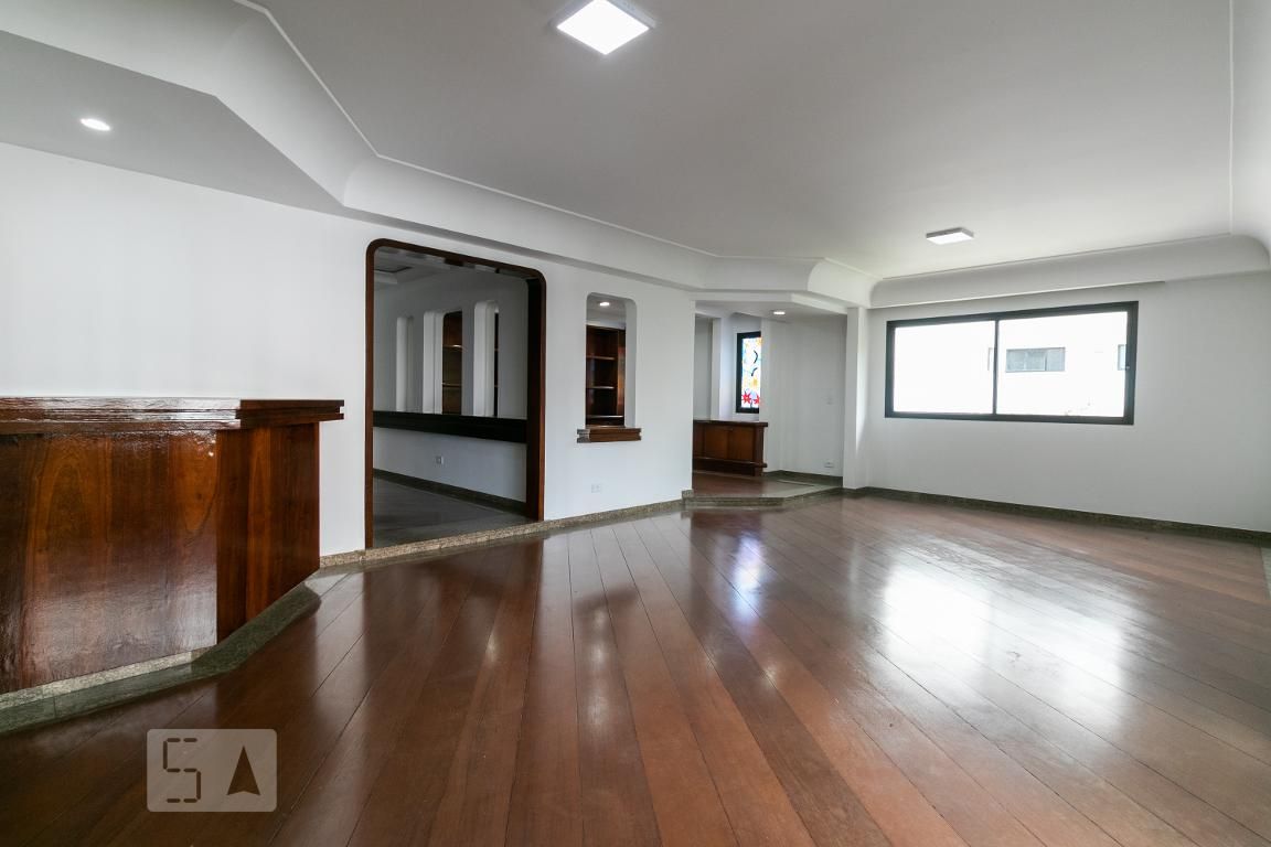 Apartamento, 5 quartos, 260 m² - Foto 6